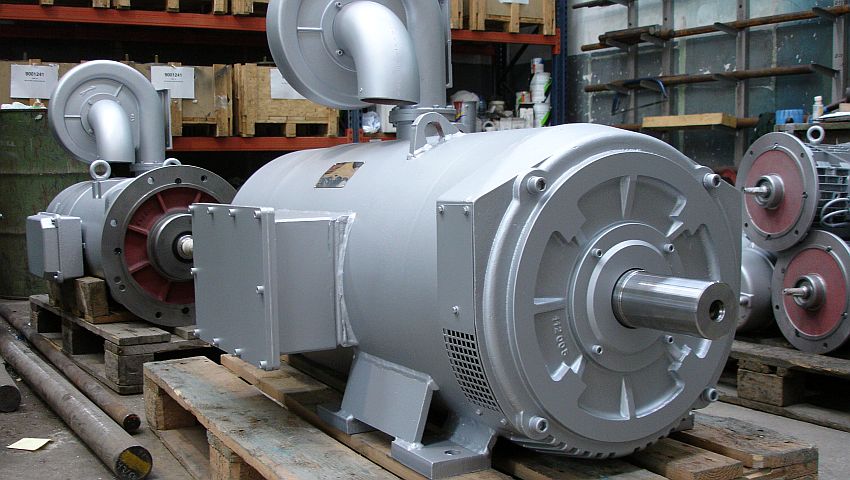 Grue d'atelier 2 Tonnes Varanmotors NESC-02 BC-ELEC.com